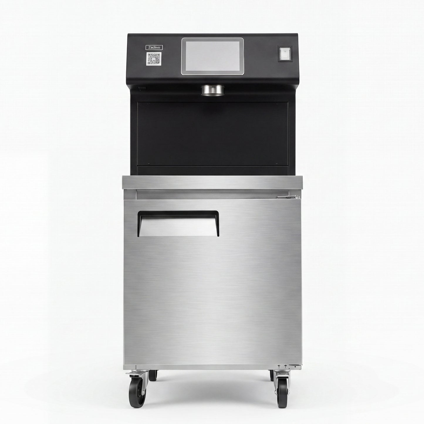 Zachvo Commercial Smart Beverage Dispenser 181
