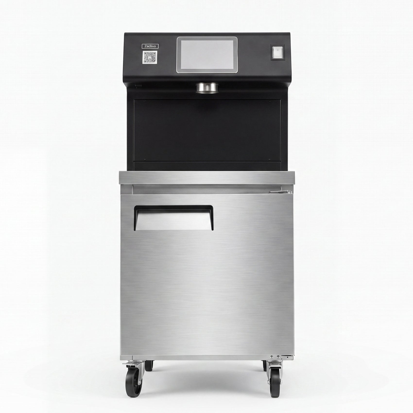 Zachvo Commercial Smart Beverage Dispenser 181