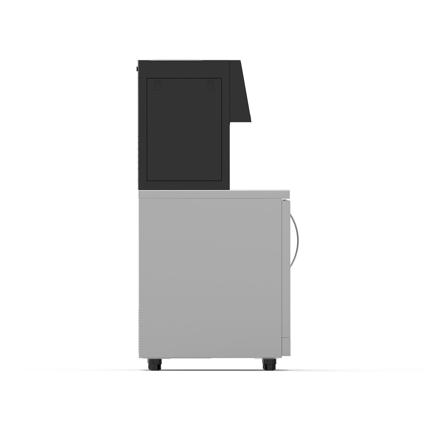Zachvo Commercial Smart Beverage Dispenser 82